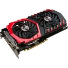 Видеокарта MSI AMD Radeon RX 580 GAMING X 4G,256bit,GDDR5,1380/7000,DVI,HDMI,DP - Фото 1