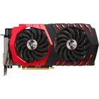 Видеокарта MSI AMD Radeon RX 580 GAMING X 4G,256bit,GDDR5,1380/7000,DVI,HDMI,DP - Фото 2