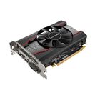 Видеокарта Sapphire AMD Radeon RX 550 OC (11268-01-20G) 4G,1206/7000,Ret - Фото 1