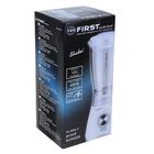 Блендер настольный FIRST 5246-3,  430 Вт, 1.5 л, белый - Фото 5