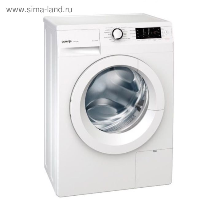 Стиральная машина Gorenje W65Z23/S, класс A, 1200 об/мин, 6 кг, белая - Фото 1