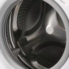 Стиральная машина Indesit IWSB 5105 (CIS), класс A, 1000 об/мин, до 5 кг, белая - Фото 6