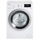 Стиральная машина Beko WMY 81283 PTLMB2, класс A, 1200 об/мин, 8 кг, белая - Фото 1