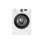 Стиральная машина Samsung WF60F1R2E2W, класс А++, 1200 об/мин, 6 кг, белая  (артикул 2447962)  большой выбор товаров оптом и в розницу по низким ценам с доставкой