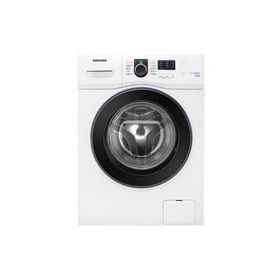 Стиральная машина Samsung WF60F1R2E2W, класс А++, 1200 об/мин, 6 кг, белая  (артикул 2447962)  большой выбор товаров оптом и в розницу по низким ценам с доставкой