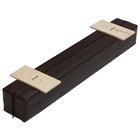 Бревно гимнастическое мягкое «Следы», 1 м, цвета МИКС 2408824 Бревно гимнастическое мягкое «Следы», 1 м, цвета МИКС 2408824