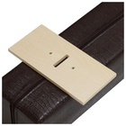 Бревно гимнастическое мягкое «Следы», 1 м, цвета МИКС 2408824 Бревно гимнастическое мягкое «Следы», 1 м, цвета МИКС 2408824