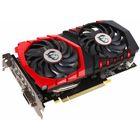 Видеокарта MSI GTX 1050 Ti GAMING X 4G nVidia GeForce GTX 1050TI 4096Mb 128bit - Фото 2