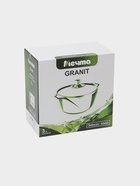 Кастрюля Мечта «Гранит», 3 л, антипригарное покрытие, литой алюминий, серая - Фото 14