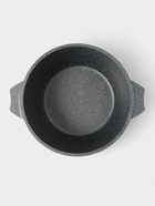 Кастрюля Мечта «Гранит», 3 л, антипригарное покрытие, литой алюминий, серая - Фото 9