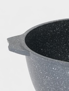 Кастрюля Мечта «Гранит», 3 л, антипригарное покрытие, литой алюминий, серая - Фото 10