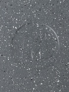 Жаровня «Гранит», 3 л, d=26 см, h=8 см, антипригарное покрытие, стеклянная крышка, цвет серый 2461284 - фото 16212044