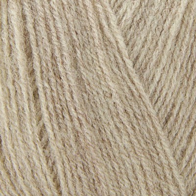 Пряжа "Lanagold 800" 49% шерсть, 51% акрил 730м/100гр (152 бежевый)