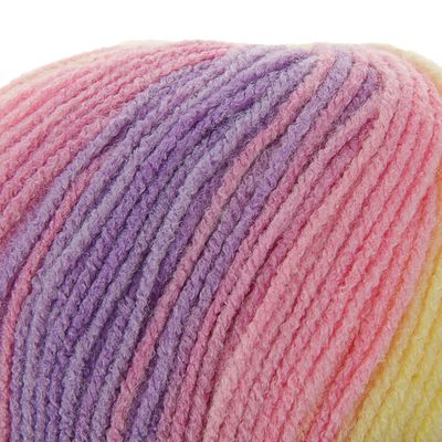 Пряжа "Sekerim batik" 100% акрил 320м/100гр (4006)