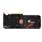 Видеокарта Gigabyte GeForce GTX 1060 (GV-N1060AORUS-6GD) 6G,192bit,GDDR5,1607/9026 - Фото 3