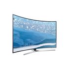 Телевизор Samsung UE43KU6650UXRU, LED, 43", цвет титан - Фото 3