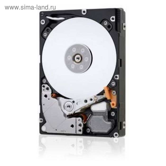 Жесткий диск HGST 1800Gb Ultrastar C10K1800 (HUC101818CS4204) SAS 3.0 - Фото 1