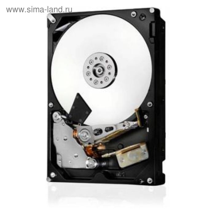 Жесткий диск HGST 6Tb Ultrastar 7K6000 (HUS726060AL5214) SAS 3.0 - Фото 1