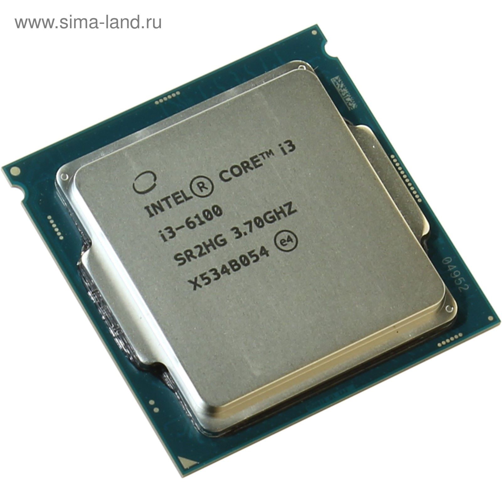 Купить Процессор Для Пк Intel Core I5