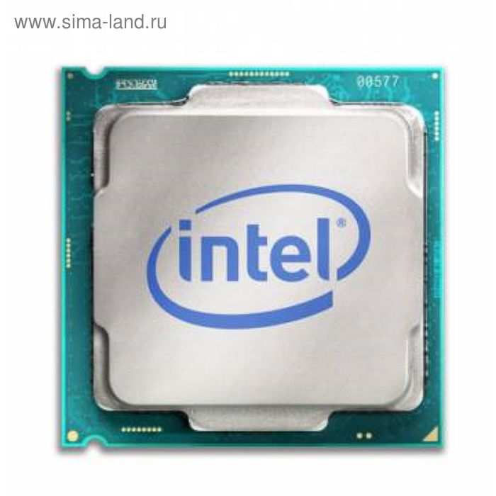 Процессор Intel Core i7 7700 ORIGINAL Soc-1151 (CM8067702868314S R338), 3.6GHz, OEM - Фото 1