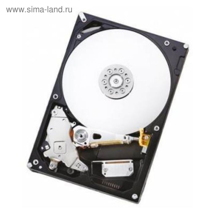 Жесткий диск HGST 8Tb NAS (H3IKNAS800012872SWW ) SATA-III - Фото 1