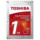 Жесткий диск Toshiba P300 1Tb (HDWD110UZSVA) SATA-III - фото 51293702