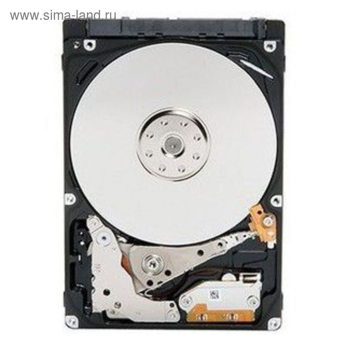 Жесткий диск Toshiba X300 4Tb (HDWE140UZSVA) SATA-III - Фото 1