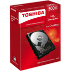 Жесткий диск Toshiba P300 500Gb (HDWD105EZSTA) SATA-III - Фото 2