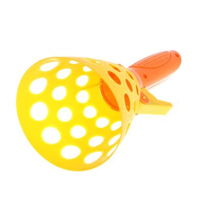 Игра «Кидай Лови», 1 конус, 2 шарика, МИКС