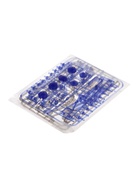 Робот «Паук» Эврики, электронный конструктор, на батарейках - Фото 10