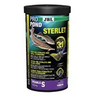Основной корм JBL ProPond Sterlet S для осетровых рыб неб. разм.,тон. гр., 0,5 кг., 1 л - Фото 1