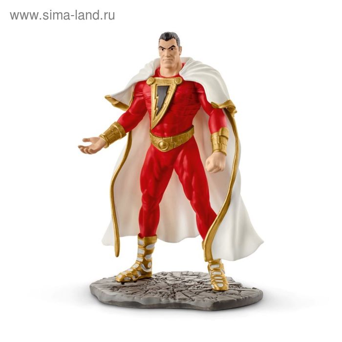 Фигурка «Шазам» - Фото 1