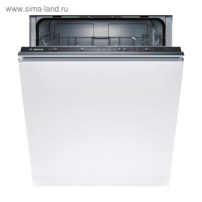Посудомоечная машина Bosch SMV24AX00R, класс А, 2400Вт, полноразмерная - Фото 1