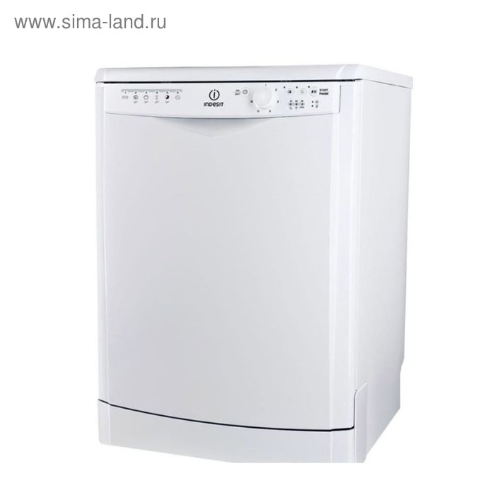 Посудомоечная машина Indesit DFG 26B10 EU (НА УДАЛЕНИЕ, НЕ ЗАКАЗЫВАТЬ, ЗАДВОЕНИЕ) - Фото 1