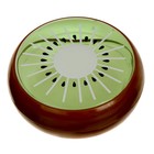 Лизун - слайм «Фрукты», твёрдый, МИКС - Фото 3