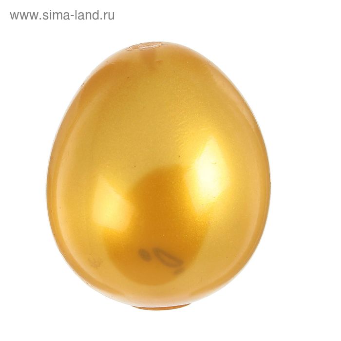 Мялка «Золотое яйцо», с водой - Фото 1