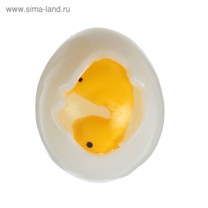 Мялка «Яйцо», с водой - Фото 1