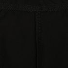 Лосины для девочки, рост 98 см, цвет чёрный CAK 7430 - Фото 5
