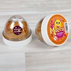 Жвачка для рук, цвет металлик золото, 50 г - Фото 2