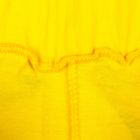 Шорты женские, цвет жёлтый, размер 46 - Фото 6
