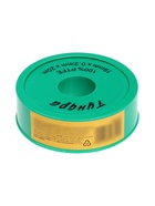 Лента ФУМ ТУНДРА, 19 мм × 0.2 мм × 20 м - Фото 8