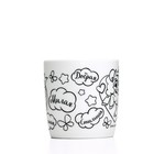 Кружка под роспись «Маленькая принцесса», 300 мл - Фото 5