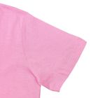 Платье женское, цвет розовый, принт МИКС, размер 48 - Фото 3