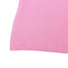 Платье женское, цвет розовый, принт МИКС, размер 50 - Фото 6