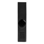 Молоток слесарный ЛОМ, квадратный боек, деревянная рукоятка, 500 г - Фото 3