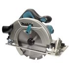 Пила дисковая Makita HS7601, 1200 Вт, 5200 об/м, 190×30 мм, рез 66 мм 2481584 - фото 435366