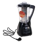 Блендер "Добрыня" DO-1403, 1.7 л, 1200 Вт, 5 режимов, черный - Фото 1