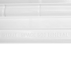 Радиатор биметаллический STOUT Space 500, 500 x 90 мм, 6 секций - Фото 8