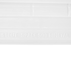 Радиатор биметаллический STOUT Space 500, 500 x 90 мм, 12 секций - Фото 9
