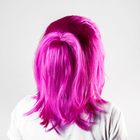 Карнавальный парик «Каре», 100 г - Фото 2